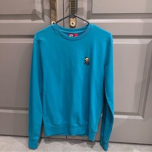 SIMPSONS SWEATSHIRT